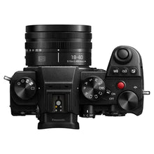Carregar imagem no visualizador da galeria, Panasonic LUMIX S5D + 18-40 mm F/4,5-6,3