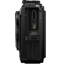 Carregar imagem no visualizador da galeria, OM System Tough TG-7 - Negro