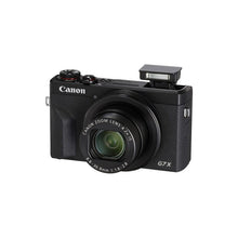 Carregar imagem no visualizador da galeria, Canon PowerShot G7X Mark III (Negro)