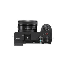 Carregar imagem no visualizador da galeria, Sony A6700 + 16-50 mm