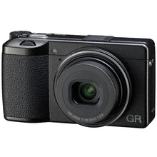 Carregar imagem no visualizador da galeria, Ricoh GR III HDF