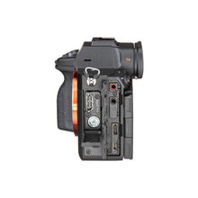 Carregar imagem no visualizador da galeria, Sony Alpha 7R V Cuerpo