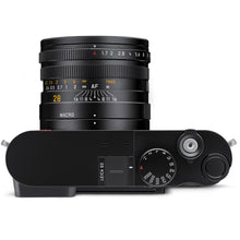 Carregar imagem no visualizador da galeria, Leica Q3 negro