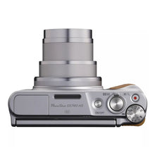 Carregar imagem no visualizador da galeria, Canon PowerShot SX740 HS Lite Edition Plata