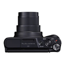 Carregar imagem no visualizador da galeria, Canon PowerShot SX740 HS Lite Edition Negro