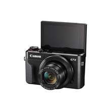 Carregar imagem no visualizador da galeria, Canon PowerShot G7 X Mark II