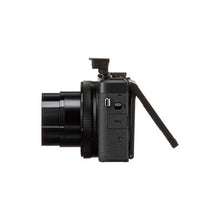 Carregar imagem no visualizador da galeria, Canon PowerShot G7X Mark III (Negro)