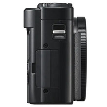 Carregar imagem no visualizador da galeria, Panasonic Lumix DC-TZ99 Negra