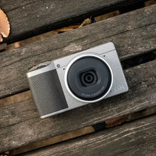 Carregar imagem no visualizador da galeria, Ricoh GR III Diary Edition
