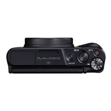 Carregar imagem no visualizador da galeria, Canon PowerShot SX740 HS Lite Edition Negro