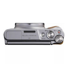 Carregar imagem no visualizador da galeria, Canon PowerShot SX740 HS Lite Edition Plata