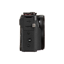 Carregar imagem no visualizador da galeria, Canon PowerShot G7X Mark III (Negro)