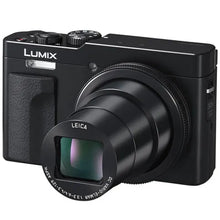 Carregar imagem no visualizador da galeria, Panasonic Lumix DC-TZ99 Negra