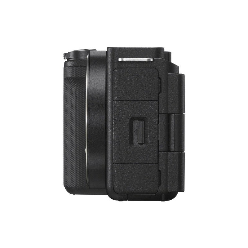 Sony ZV-E10 II + 16-50 mm F/3,5-5,6 OSS II