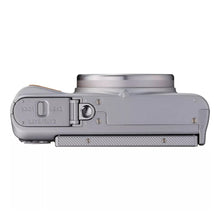 Carregar imagem no visualizador da galeria, Canon PowerShot SX740 HS Lite Edition Plata