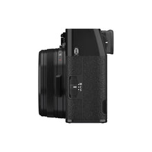 Carregar imagem no visualizador da galeria, Fujifilm X100VI negro