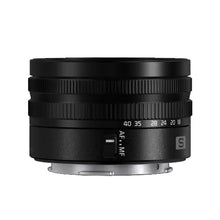 Carregar imagem no visualizador da galeria, Panasonic LUMIX S5D + 18-40 mm F/4,5-6,3