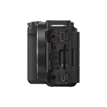 Carregar imagem no visualizador da galeria, Sony ZV-E10 II + 16-50 mm F/3,5-5,6 OSS II