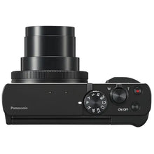Carregar imagem no visualizador da galeria, Panasonic Lumix DC-TZ99 Negra