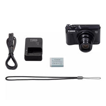 Carregar imagem no visualizador da galeria, Canon PowerShot SX740 HS Lite Edition Negro
