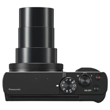 Carregar imagem no visualizador da galeria, Panasonic Lumix DC-TZ99 Negra