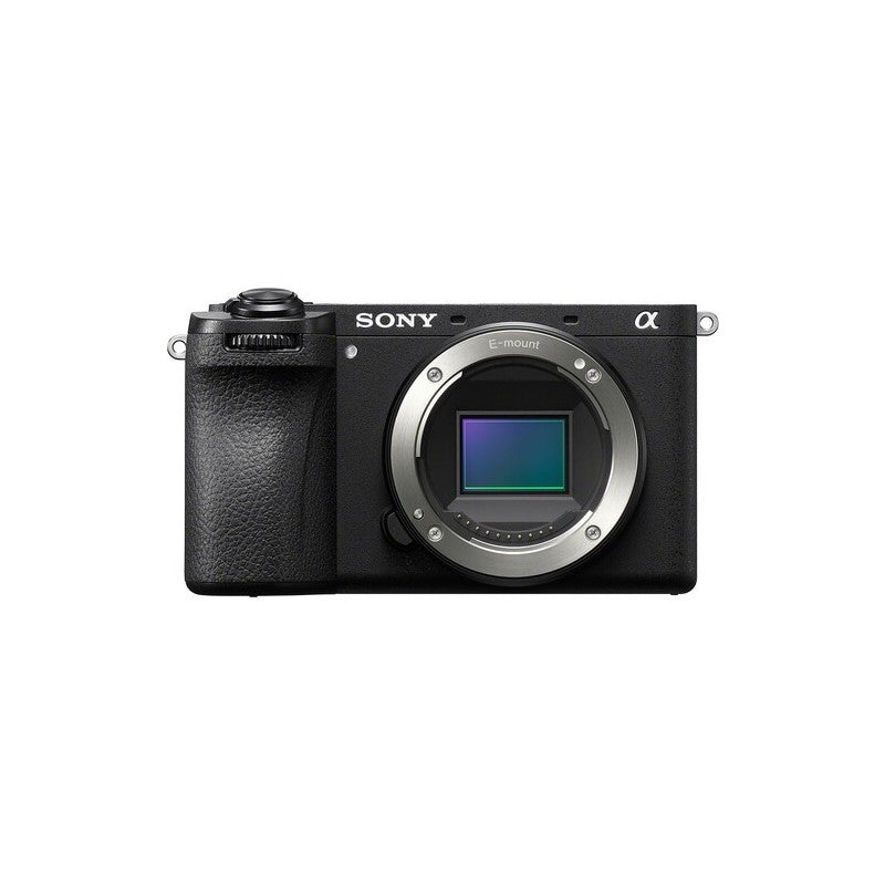 Sony A6700 Cuerpo