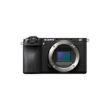Sony A6700 Cuerpo