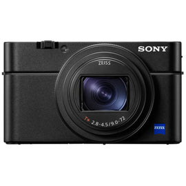 Sony Cyber-shot DSC-RX100 VII A