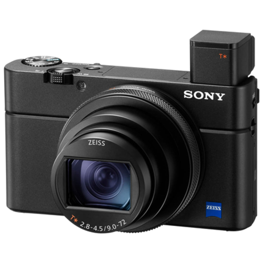 Sony Cyber-shot DSC-RX100 VII A