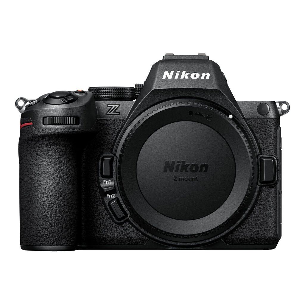 Nikon Z 5II Cuerpo