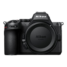 Carregar imagem no visualizador da galeria, Nikon Z 5II Cuerpo