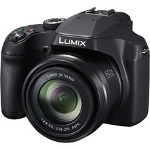Carregar imagem no visualizador da galeria, Panasonic Lumix DC-FZ82D