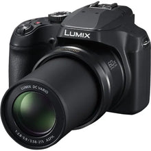 Carregar imagem no visualizador da galeria, Panasonic Lumix DC-FZ82D
