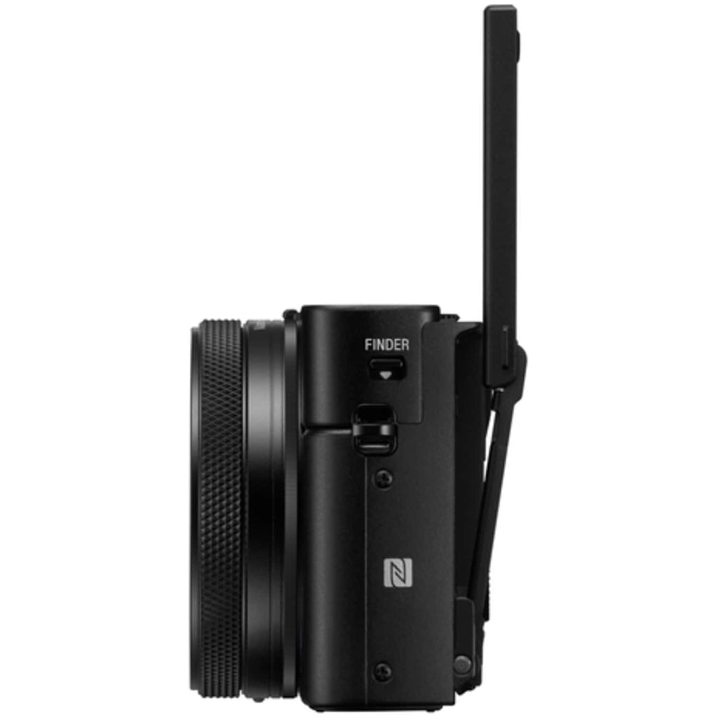 Sony Cyber-shot DSC-RX100 VII A