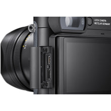 Carregar imagem no visualizador da galeria, Leica Q3 43 negro