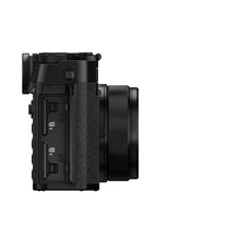 Carregar imagem no visualizador da galeria, Fujifilm GFX 100RF negro